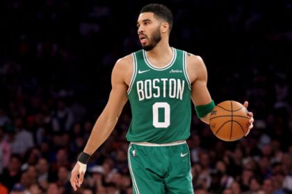 PHOTOS: Boston at San Antonio – Celtics flatten Spurs 134-101 – Celtics Wire