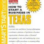 Texas Boasts a Top 10 U.S. City for Launching New Businesses
