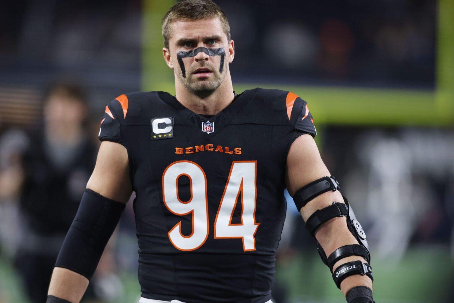 Bengals 2025 Roster Breakdown: Oren Burks Adds Big-Game Experience to Third New Defense in Three Years Bengals 2025 Roster Breakdown: Oren Burks Adds Big-Game Experience to Third New Defense in Three Years