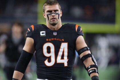 Bengals 2025 Roster Breakdown: Oren Burks Adds Big-Game Experience to Third New Defense in Three Years