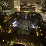 Experience the Magic of the Reliant Lights Mayor’s Holiday Spectacular in Houston!