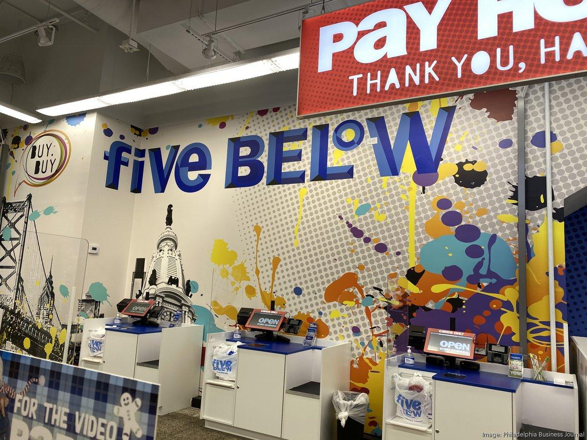 How Tariff Turmoil Shook Consumer Confidence in Philadelphia How Tariff Turmoil Shook Consumer Confidence in Philadelphia