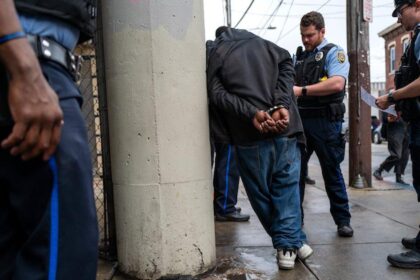 Year One of the Kensington Crackdown: Confronting Chaos and Shifting the Struggle