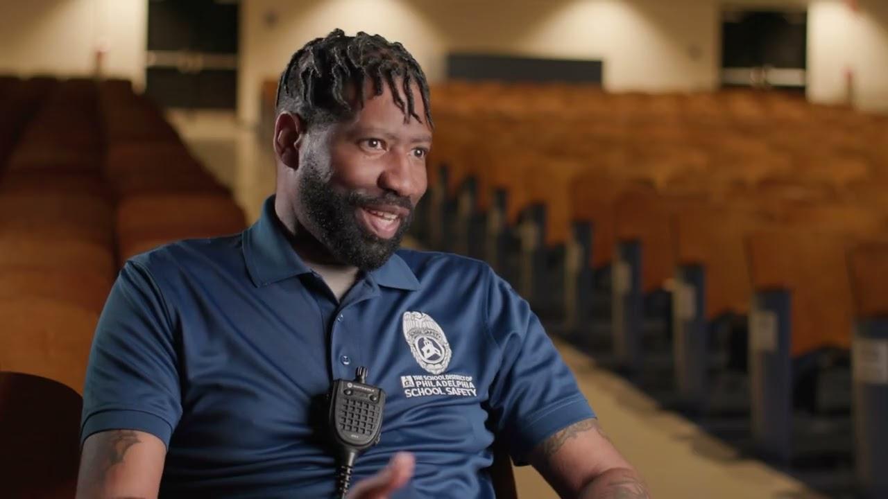 Philadelphia School District Safety Officer Critically Injured in Suspected Road Rage Shooting Philadelphia School District Safety Officer Critically Injured in Suspected Road Rage Shooting