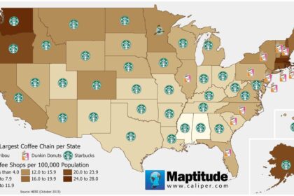 How Trump’s Brazil Tariffs Are Brewing Higher Costs for U.S. Coffee Lovers and Businesses