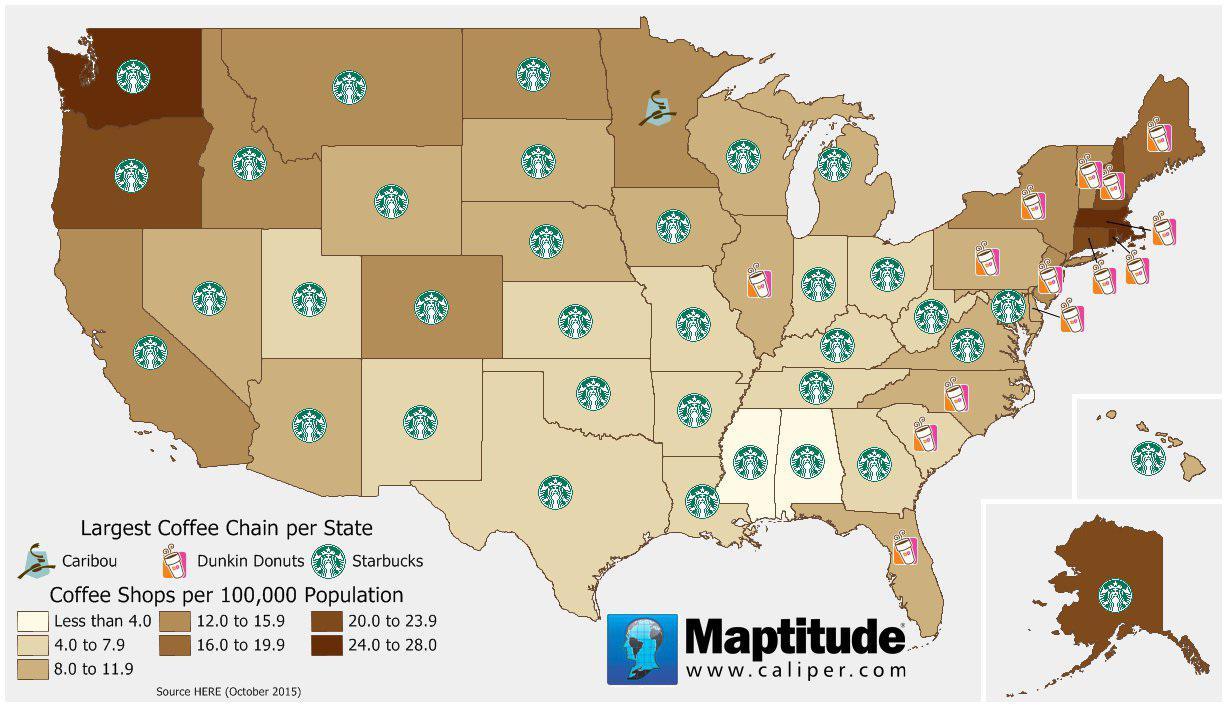 How Trump’s Brazil Tariffs Are Brewing Higher Costs for U.S. Coffee Lovers and Businesses