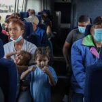 How Immigration Could Shape the Future: A Glimpse from San Antonio in 2020