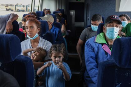 How Immigration Could Shape the Future: A Glimpse from San Antonio in 2020