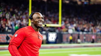 DeMeco Ryans Drops Bold Prediction for Texans Offense DeMeco Ryans Drops Bold Prediction for Texans Offense