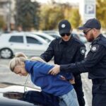 Police Officers Arrested Over 1,100 Times Annually Nationwide—A Shocking Average of 3 Arrests Every Day