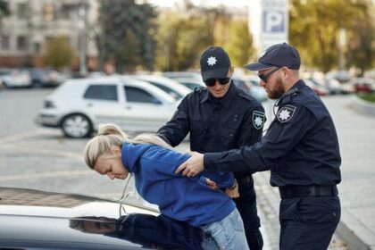 Police Officers Arrested Over 1,100 Times Annually Nationwide—A Shocking Average of 3 Arrests Every Day
