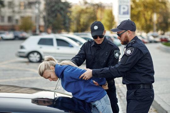Police Officers Arrested Over 1,100 Times Annually Nationwide—A Shocking Average of 3 Arrests Every Day