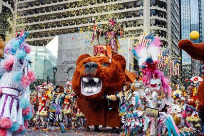 Exciting Things to Do in Philly This Week and Weekend
