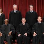 Trump Urges Supreme Court to Allow Him to Dismantle Education Department