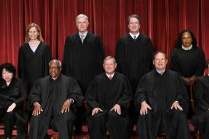 Trump Urges Supreme Court to Allow Him to Dismantle Education Department