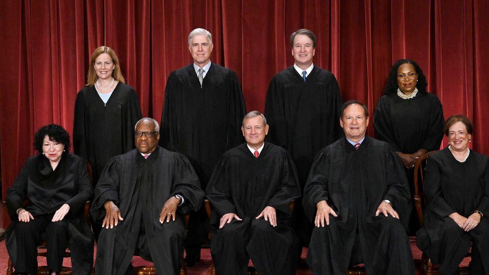 Trump Urges Supreme Court to Allow Him to Dismantle Education Department