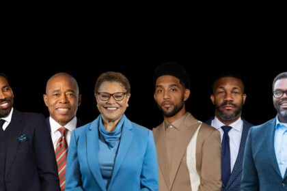 How Three Mayors Are Slashing Crime by Investing in Their Communities