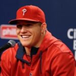 Mike Trout Opens Up About the Possibility of Playing for His Hometown Phillies