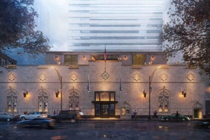 Experience The Hand & The Eye: A Spectacular  Million Magic Theater Coming to the Magnificent Mile