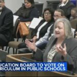 Texas Education Board Approves Curriculum Featuring Lessons Inspired by the Bible