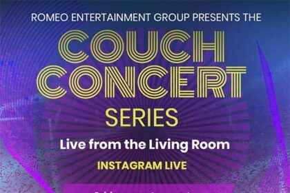 Romeo Entertainment Group and San Diego County Fair Join Forces for an Unforgettable Concert Experience