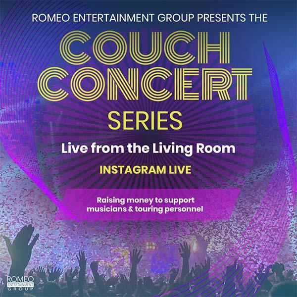 Romeo Entertainment Group and San Diego County Fair Join Forces for an Unforgettable Concert Experience