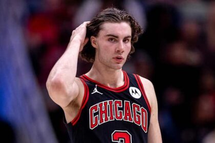 Josh Giddey, Chicago Bulls Not Close to Deal: Report – Sports Illustrated