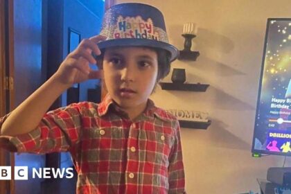 US Man Convicted in Hate Crime Murder of Palestinian-American Boy Dies in Jail