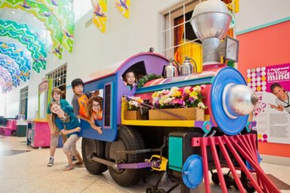 Top Family-Friendly Spring Break Activities to Enjoy Around Houston
