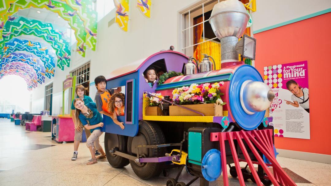 Top Family-Friendly Spring Break Activities to Enjoy Around Houston Top Family-Friendly Spring Break Activities to Enjoy Around Houston
