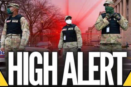 Washington and New York on High Alert Following US Strikes on Iranian Nuclear Sites