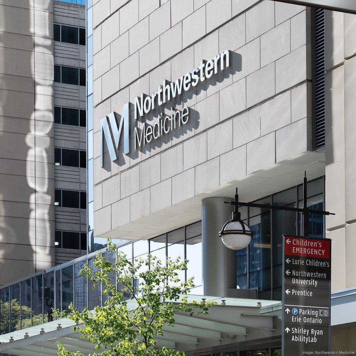 Two Chicago Hospitals Named Among Nation’s Top 20 in Annual Rankings