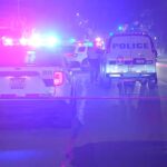 Philadelphia Faces a Surge of Violence Over the Weekend Despite Overall Crime Decline