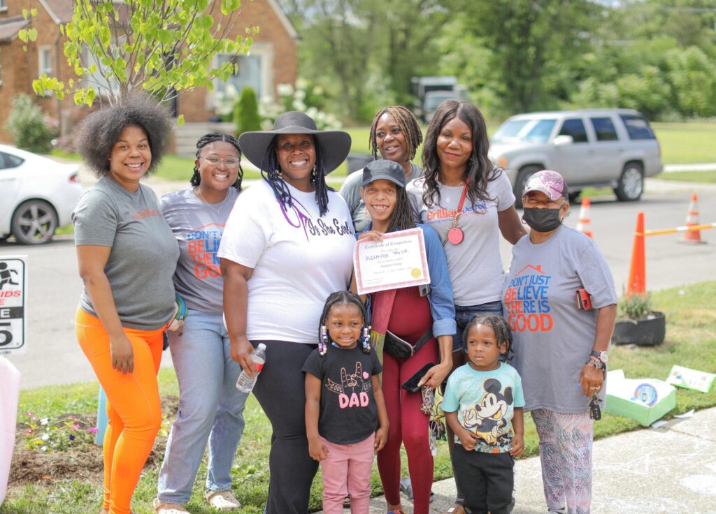 Detroit-Based Brilliant Cities Set to Revolutionize Early Childhood Education and Tutoring in Philly by 2025