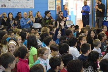100 Students in a School Built for 1,000: The Untold Story of Chicago’s Empty Classrooms