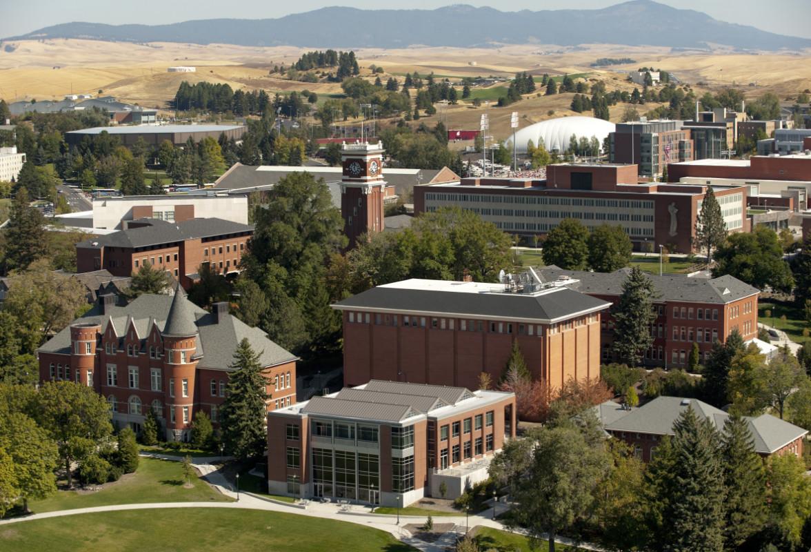UW Ranks Among the 30 Most Dangerous Campuses in the US UW Ranks Among the 30 Most Dangerous Campuses in the US
