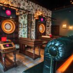 Flight Club to Elevate Center City with Food, Cocktails, and an Unforgettable Dart Experience