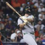 Nick Kurtz May Have Just Had the Best Offensive Game in MLB History – Sports Illustrated