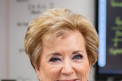 New Secretary Linda McMahon Reveals Bold ‘Final Mission’ for U.S. Department of Education