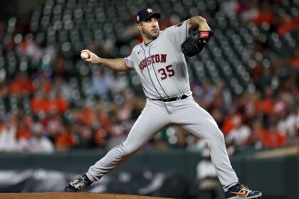 Houston Astros vs. Athletics: How to Watch the Game Live