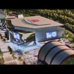 Monumental Sports Unveils Exciting Plan to Bring Capitals and Wizards to Virginia in 2028