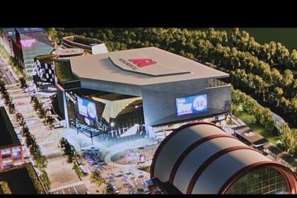 Monumental Sports Unveils Exciting Plan to Bring Capitals and Wizards to Virginia in 2028