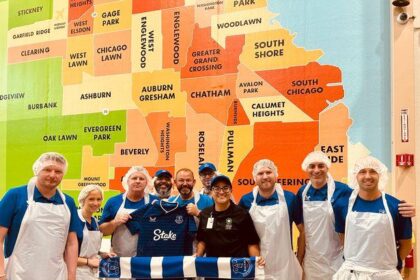 Everton Update: Destination Chicago, Moyes Discusses Transfer Plans, Aznou Confirmed