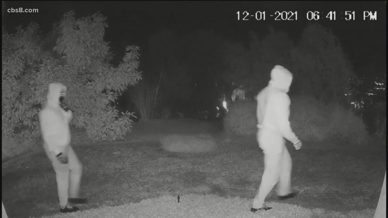 South American Crime Ring Targets San Diego’s Most Exclusive Neighborhoods South American Crime Ring Targets San Diego’s Most Exclusive Neighborhoods
