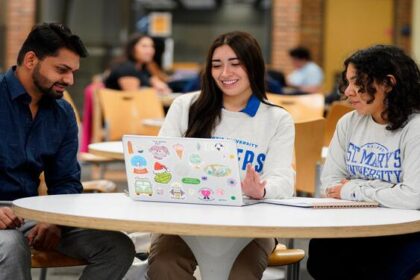 Explore Global Opportunities at St. Mary’s University in San Antonio, Texas