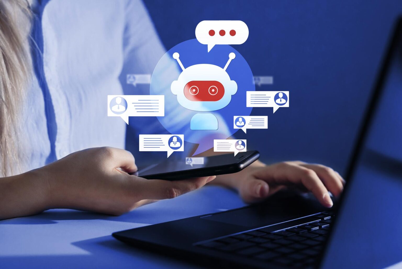 Answer Key: What are the rules for students using AI in their school work? – Houston Landing Answer Key: What are the rules for students using AI in their school work? – Houston Landing