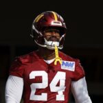 Washington Commanders Star Adopts Unconventional Tactic to Boost Performance