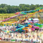 Discover Texas’ Top Two Outdoor Water Parks Among the Nation’s Best