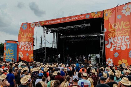 Exciting Houston Events This April: Concerts, Festivals & More!