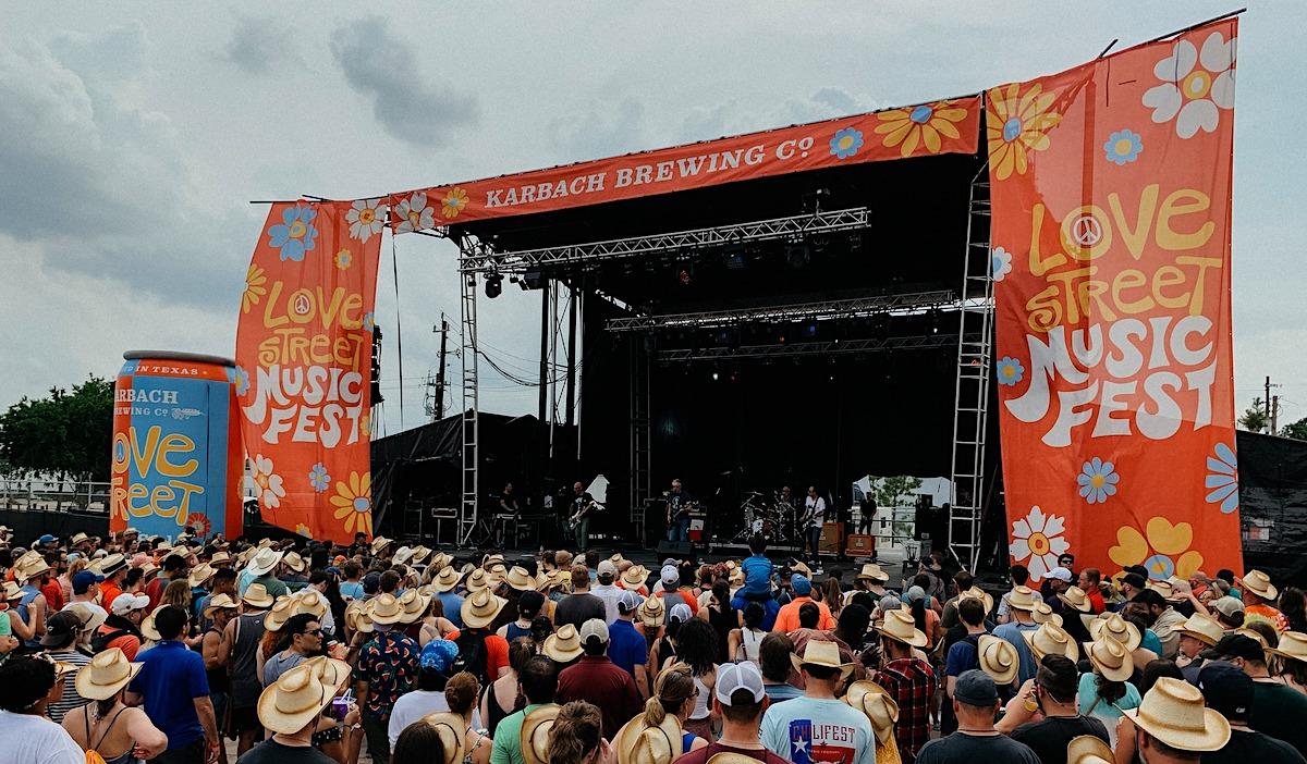 Exciting Houston Events This April: Concerts, Festivals & More! Exciting Houston Events This April: Concerts, Festivals & More!
